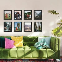 "Hector" Full-Frame Photo Frame