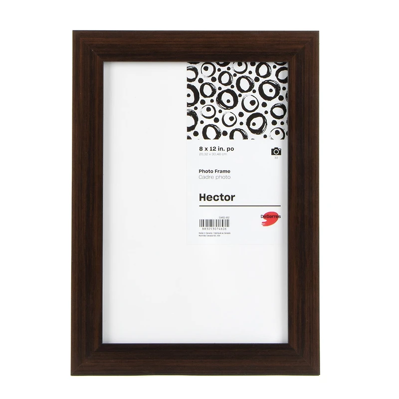 "Hector" Full-Frame Photo Frame