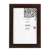 "Hector" Full-Frame Photo Frame