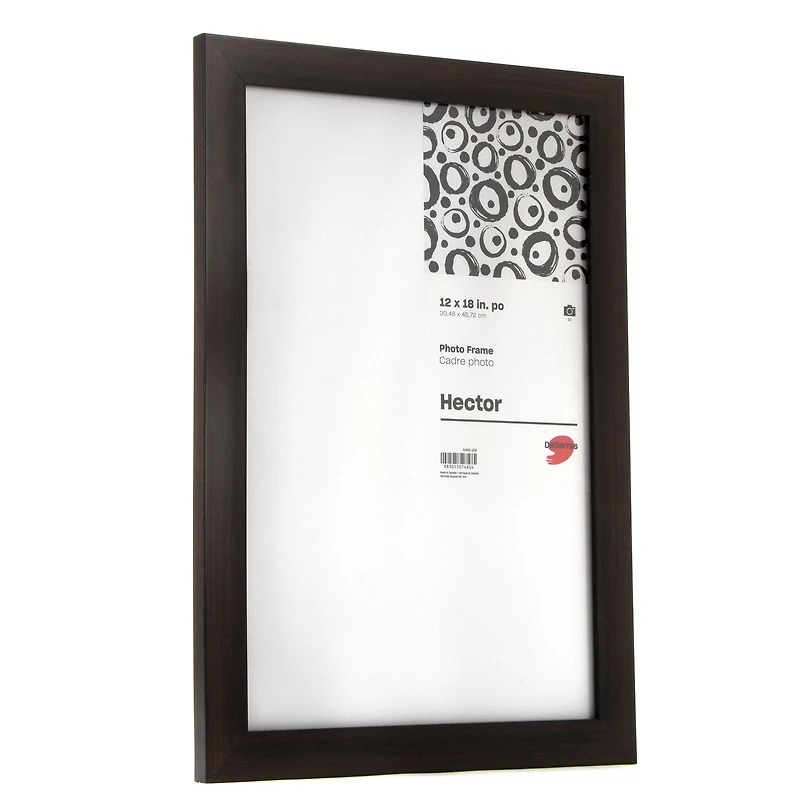 "Hector" Full-Frame Photo Frame