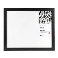 "Hector" Full-Frame Photo Frame