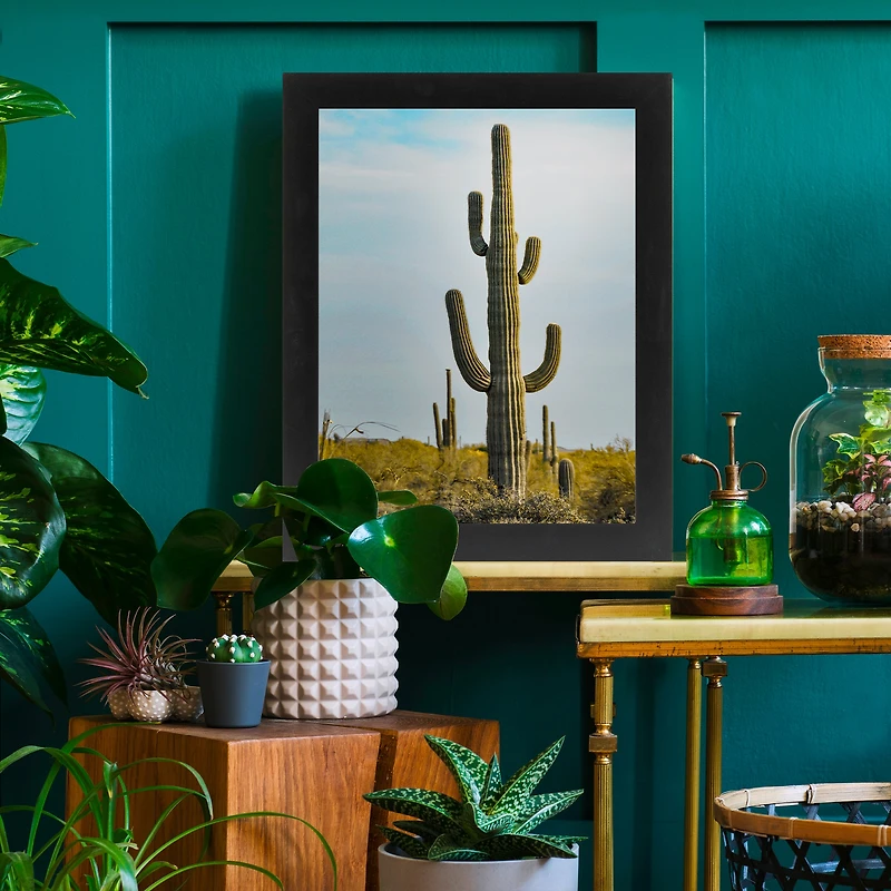 "Hector" Full-Frame Photo Frame