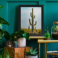 "Hector" Full-Frame Photo Frame