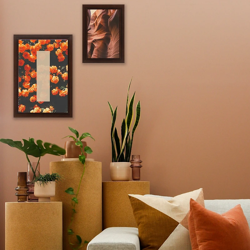 "Hector" Full-Frame Photo Frame