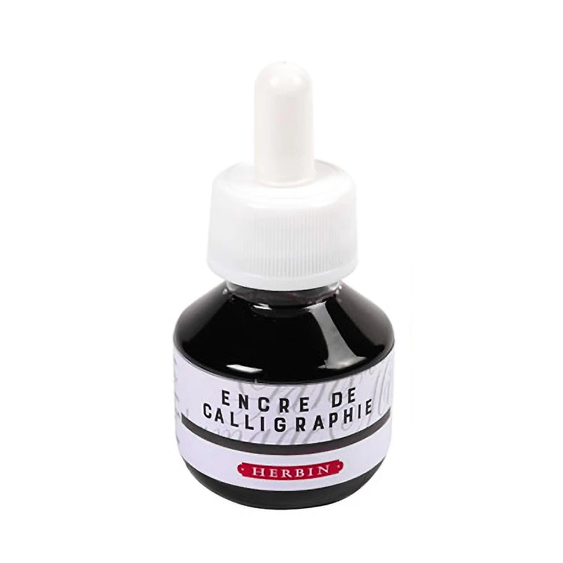 Calligraphy Ink - Black