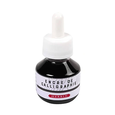 Calligraphy Ink - Black