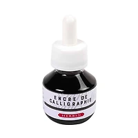 Calligraphy Ink - Black
