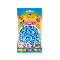 1,000-Pack Hama Midi Beads