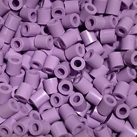 Pqt. 1000 perles Hama Midi - lilas pastel