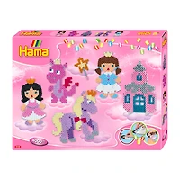 Boîte cadeau Hama - Fun fantaisie