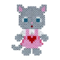 Hama Gift Box - Dress Up Cat