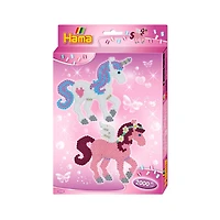 Hama Gift Box - Fantasy Horses