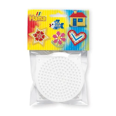 Set of 3 Midi Pegboards – Geometric