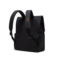 Sac à dos City Mid-Volume - noir