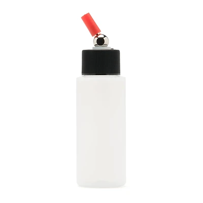 Bouteille transparente - 60 ml