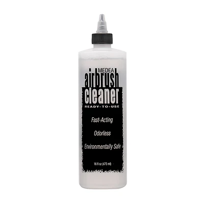 Nettoyant pour aérographe Medea - 16 oz