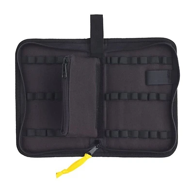 Zippered Airbrush Case