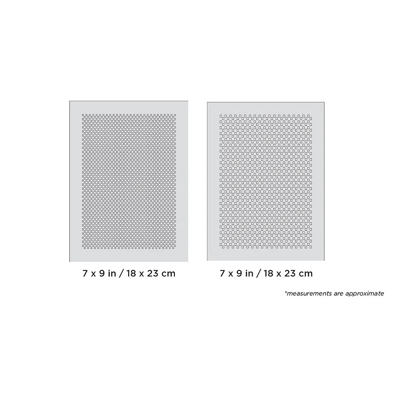 Artool Carbon Fibre FX Template