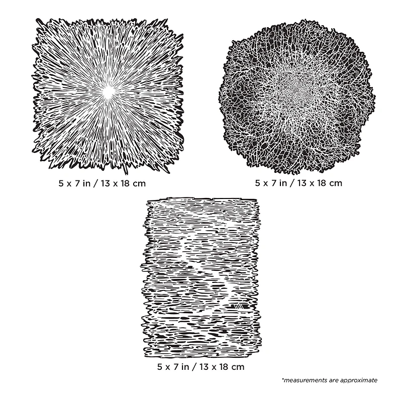 Artool FX 2 Texture Mini Template