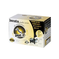 Sprint Jet Airbrush Compressor