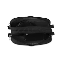 Grande trousse d'accessoires - noir