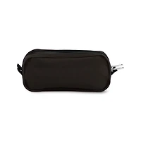 Grande trousse d'accessoires - noir