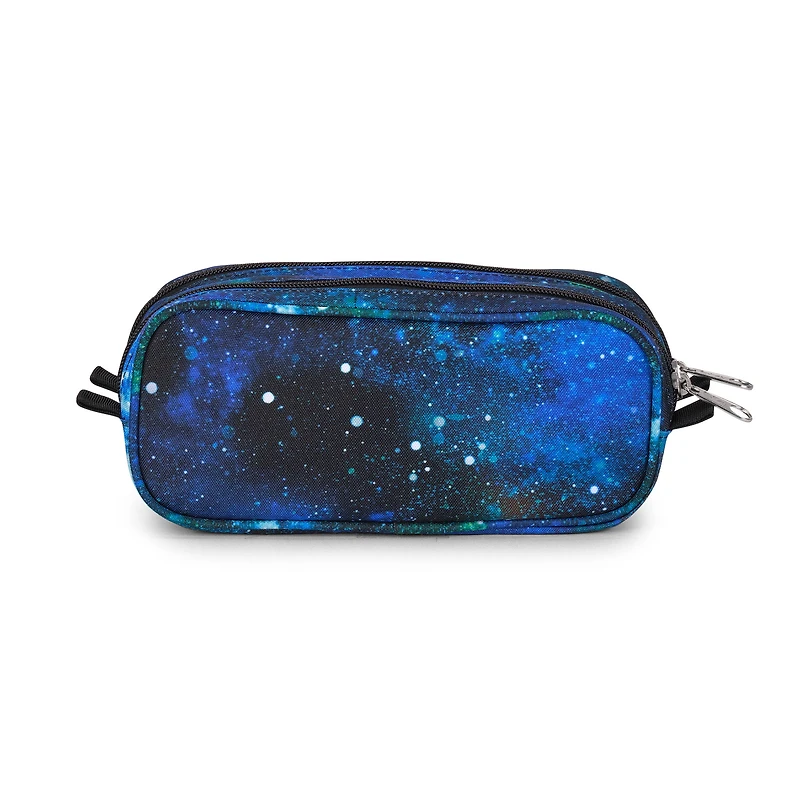Large Accessory Pouch - Galaxy