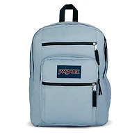 Big Student Backpack - Blue Dusk