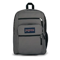 Sac à dos Big Student - gris graphite