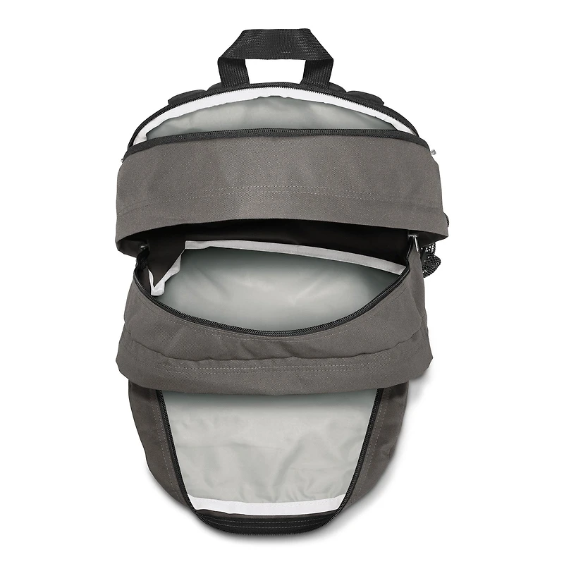 Sac à dos Big Student - gris graphite