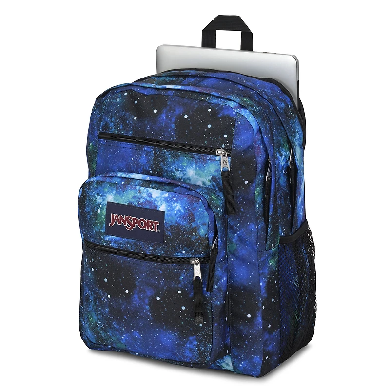 Sac à dos Big Student - galaxie