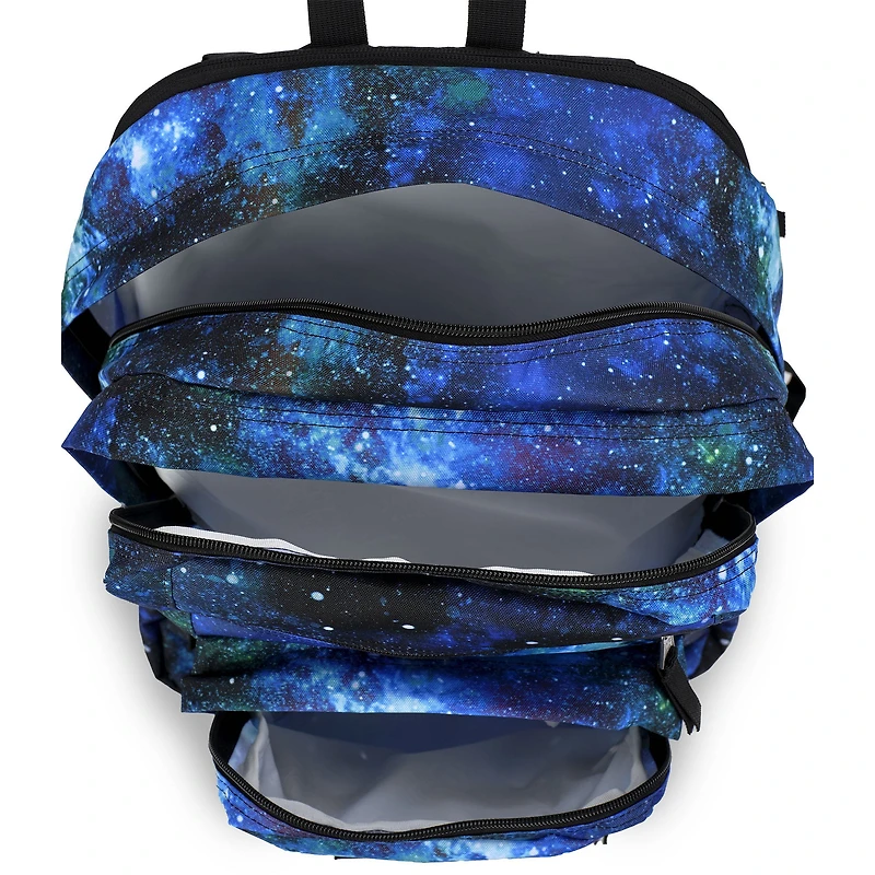 Sac à dos Big Student - galaxie