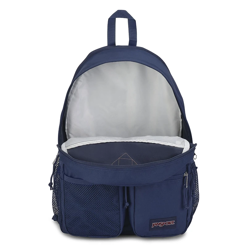Granby Backpack - Navy