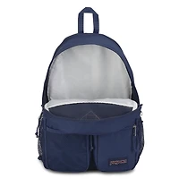 Granby Backpack - Navy