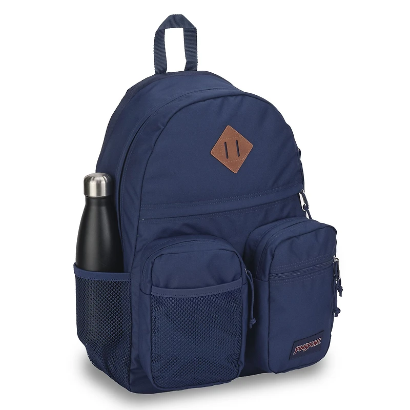 Granby Backpack - Navy