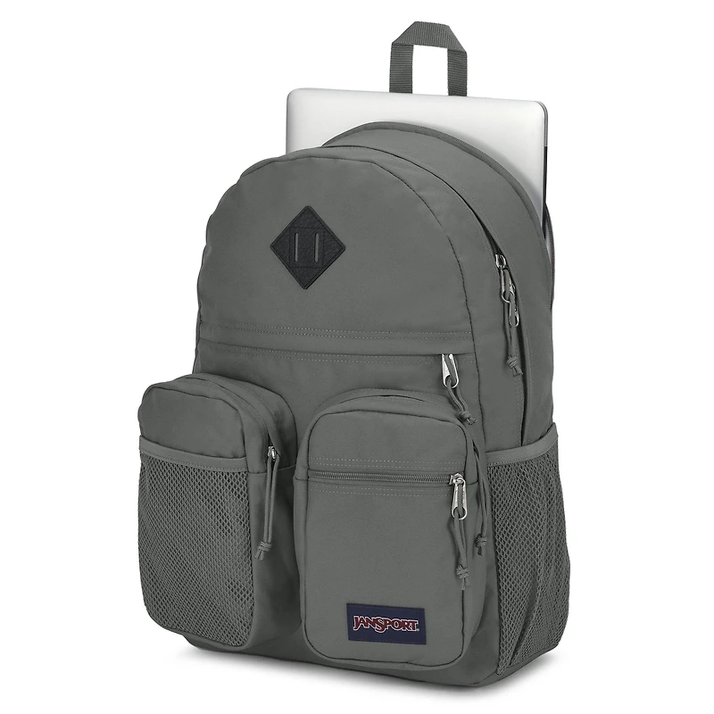 Granby Backpack - Graphite