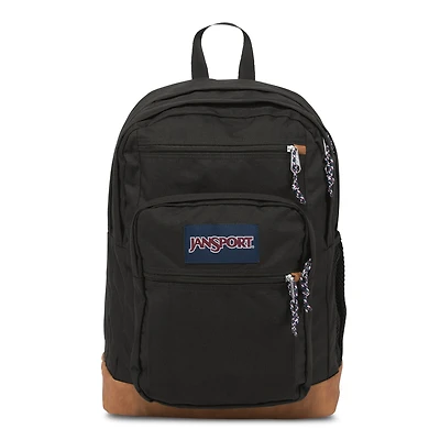 Cool Student Backpack - Black