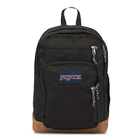 Cool Student Backpack - Black