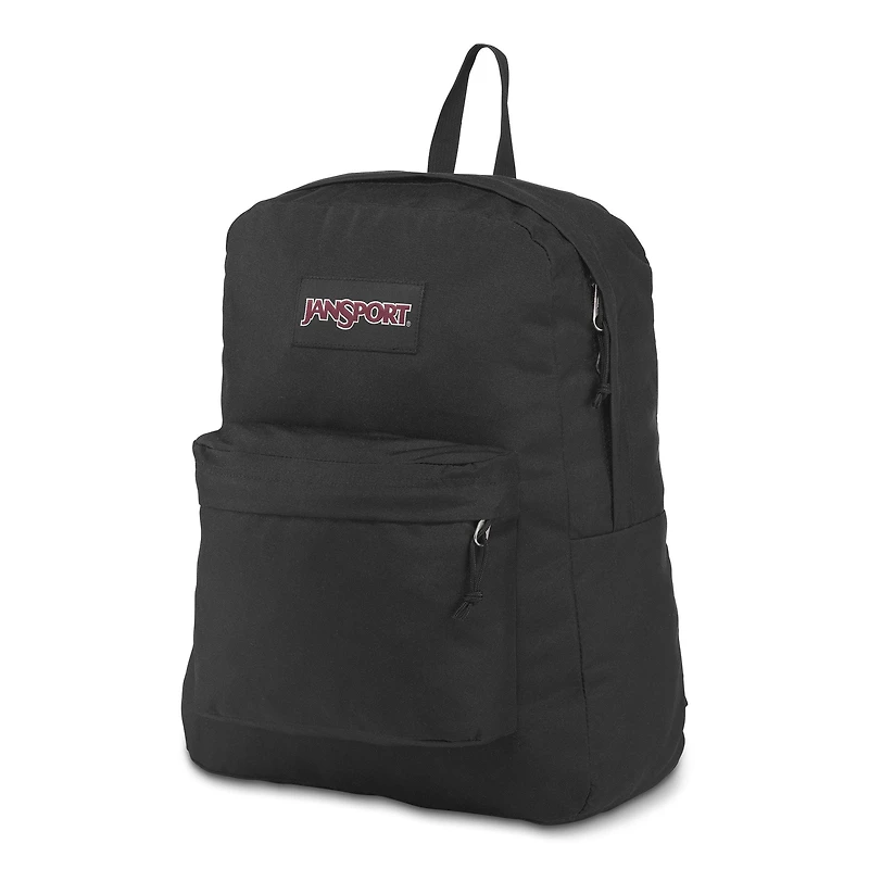 Sac à dos SuperBreak Plus - noir