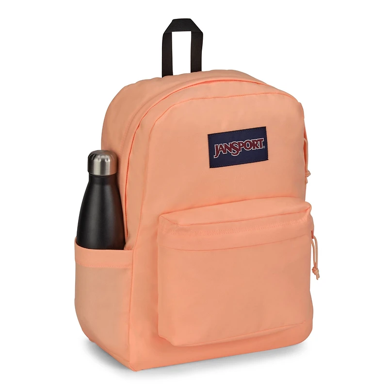 Sac à dos SuperBreak Plus - pêche néon