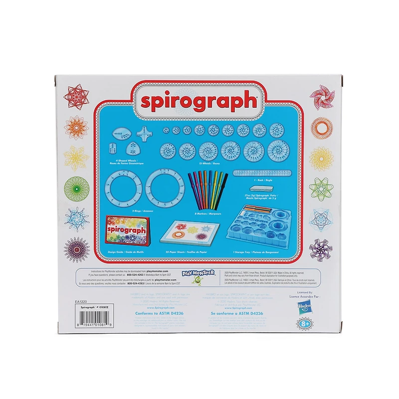 Spirograph® Design Set