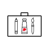 Kit scolaire 22123A
