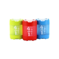 4-in-1 Sharpener