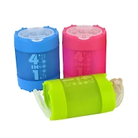 4-in-1 Sharpener
