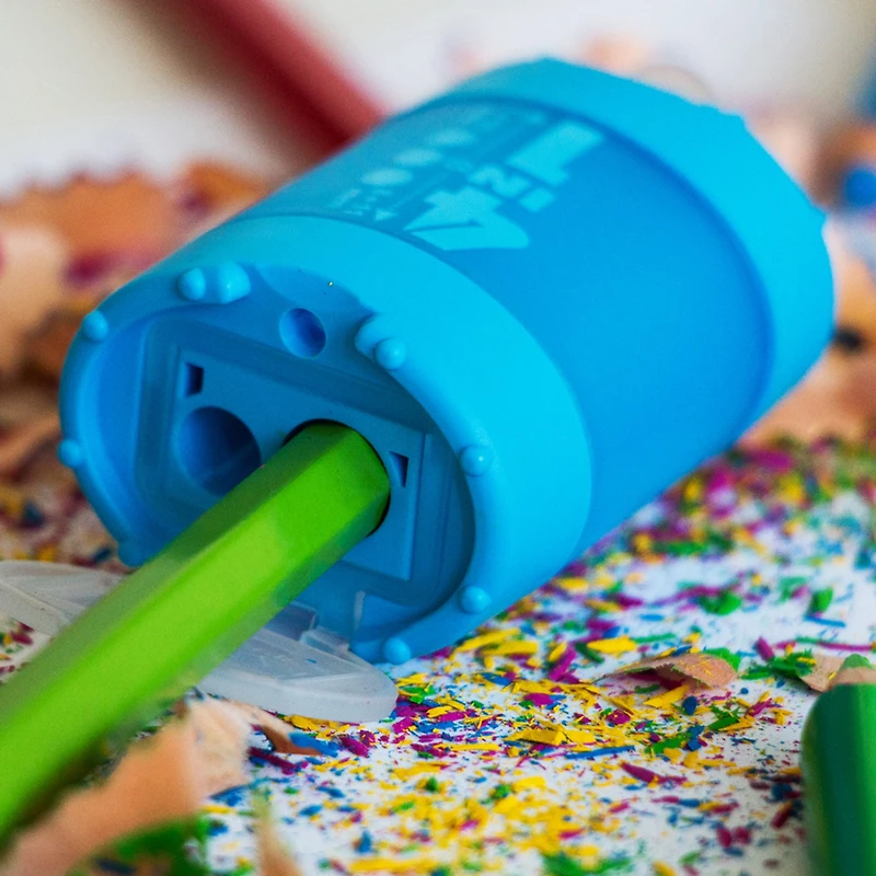 4-in-1 Sharpener