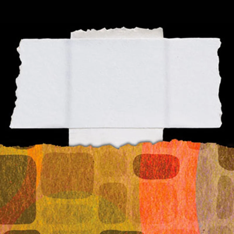 Gummed Paper Hinging Tape, 1" x 130 '