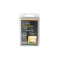 Linen Hinging Tape
