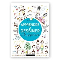 Apprendre à dessiner à la japonaise - French Ed.