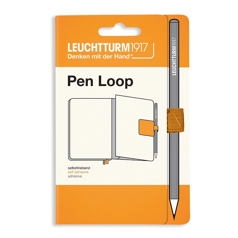 Pen Loop