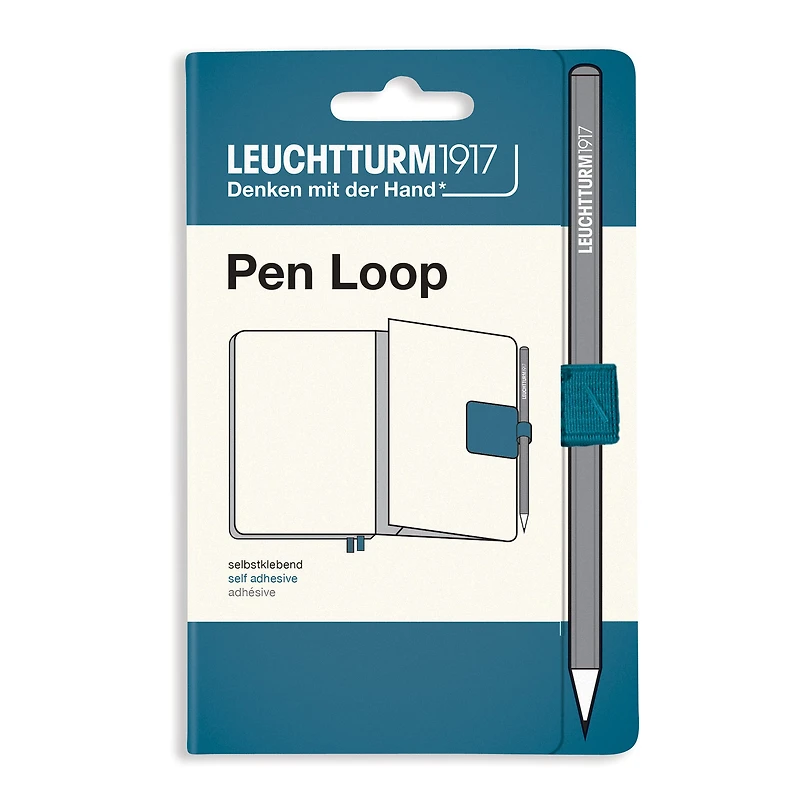 Pen Loop